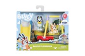 Leikkisetit - Bluey S2 MINI LEIKKIPAIKKA-ASETUS - 90078