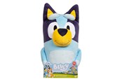Pehmolelu - Bluey S1 JUMBO PLUSH SGL PK - 90081