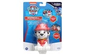 Lasten valaisimet - Paw Patrol Marshall yövalo ja taskulamppu kaveri GoGlow:lta. - 10016