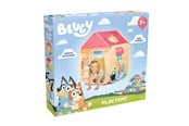 Ulkoleikit - Bluey Pop Up -leikkimökki leikkiteltta - 10027