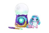 Luovat leikit - Magic Mixies Crystal Ball Sininen - 30381