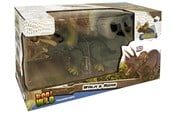 Hahmot - REAL WILD IR-trikeraattori - 20244