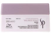 Hiustenhoito - Wella SP - Balance Scalp Mask 200 ml - 4064666102566