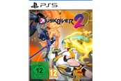 Pelit - Dusk Diver 2 - Sony PlayStation 5 - RPG - 5060941710852
