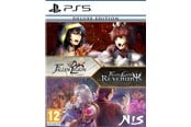 Pelit - Kaatunut legioona: Nousu kunniaan / Kaatunut legioona: Revenants - Deluxe-painos - Sony PlayStation 5 - RPG - 0810023039327