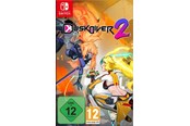 Pelit - Hämärän sukeltaja 2 - Nintendo Switch - RPG - 5060941710838