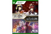 Pelit - Kaatunut legioona: Nousu kunniaan / Kaatunut legioona: Revenants - Deluxe-painos - Microsoft Xbox One - RPG - 0810023039242