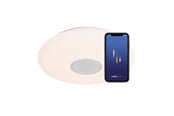 Smart Home - Älykoti - Nordlux Djay Smart Väri Ceiling light Valkoinen - 2110886101