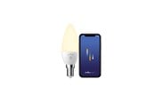 Smart Home - Älykoti - Nordlux Smart E14 Light Bulb Valkoinen - 2170171401