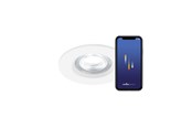 Smart Home - Älykoti - Nordlux Don Smart Valkoinen - 2210500001