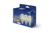 Smart Home - Älykoti - Nordlux Smart E27 Light Bulb Clear - 2270012700