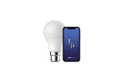 Smart Home - Älykoti - Nordlux Älykäs himmennettävä lamppu (frosted) - 2270042201