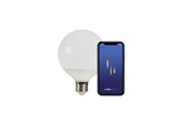 Smart Home - Älykoti - Nordlux Älykäs E27 LED-lamppu 9W 2200-6500+RGB Frosted - 2270092701