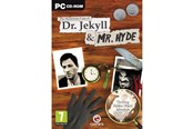 Pelit - Tohtori Jekyllin ja herra Hyden salaperäinen tapaus - Windows - Seikkailu - 5060015538283