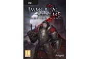 Pelit - Kuolemattomat valtakunnat: Vampyyrisodat - Windows - 01 - Strategia - 4020628714758