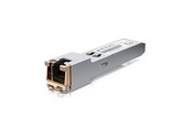 Toistimet & Lähettimet - Ubiquiti UACC-CM-RJ45-1G SFP to RJ45 Adapter - UACC-CM-RJ45-1G