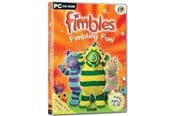 Pelit - Fimbles: Fimbleilyä hauskaa! - Windows - Lapset - 5032956100010