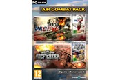 Pelit - Dogfighter ja Air Aces - Tuplapakkaus - Windows - Toiminta - 5060264370061