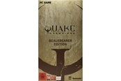 Pelit - Quake Champions Scalebearer Edition (Limited Edition) - Windows - FPS - 5055856423010