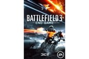 Pelit - Battlefield 3: End Game Laajennus (Code in A Box) - Windows - FPS - 5030937110522