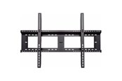 Seinäkiinnitys, AV-kiinnikkeet & AV-kalusteet - ViewSonic VB-WMK-001-2C - kiinnityssarja - litteän paneelin asennukseen - Max 150 kg - recommended for - VB-WMK-001-2C
