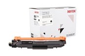 Mustepatruunat, värikasetit ja lisävarusteet - Xerox 006R04580 / Alternative to Brother TN243BK Musta Toner - 006R04580