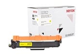 Mustepatruunat, värikasetit ja lisävarusteet - Xerox Everyday - Keltainen Toner - 006R04583