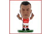 Hahmot - Soccerstarz - Arsenal Granit Xhaka - 5056122505270