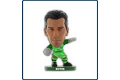 Hahmot - Soccerstarz Pariisin St Germainin Gianluigi Buffon - 5056122505003