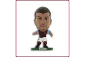 Hahmot - Soccerstarz - West Ham Jack Wilshere - 5056122504945