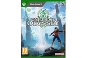 Pelit - One Piece Odyssey - Microsoft Xbox Series X - RPG - 3391892021035