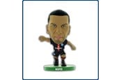 Hahmot - Soccerstarz Pariisin St Germainin Dani Alves - 5056122504372