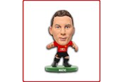 Hahmot - Soccerstarz - Man Utd Nemanja Matic - 5056122504334