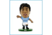 Hahmot - Soccerstarz - Man City David Silva - 5056122504136