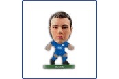 Hahmot - Soccerstarz - Leicester Jonny Evans - 5056122503962