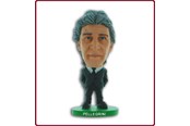 Hahmot - Soccerstarz Länsi-Ham Manuel Pellegrini - 5056122503955