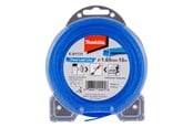 Ruohotrimmerit - Makita E-01731 Nelilehtinen nylonlanka 1,65-15m - E-01731