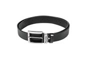 Suojavarusteet & Työvaatteet - Makita E-05359 Leather Belt Musta Koko m - E-05359