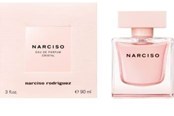 Parfyymit & Tuoksut - Narciso Rodriguez Cristal Eau de Parfum 90 ml - 3423222055639
