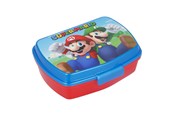 Keittiötarvikkeet - STOR Funny Sandwich Box Super Mario - 21474