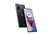 Puhelimet - Motorola Edge 30 Ultra 5G 256GB/12GB - Interstellar Musta *DEMO* - PAUR0001SE