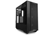 Kotelot - Lian Li Lancool III Musta - Kotelot - Miditower - Musta - Lancool III Black