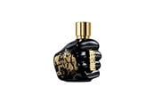 Parfyymit & Tuoksut - Diesel Spirit Of The Brave Eau De Toilette 50 ml - 3614272631915