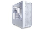 Kotelot - Lian Li Lancool III Valkoinen - Kotelot - Miditower - Valkoinen - Lancool III White