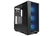 Kotelot - Lian Li Lancool III A-RGB Musta - Kotelot - Miditower - Musta - Lancool III RGB Black