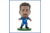 Hahmot - Soccerstarz - Leicester Adrien Silva - 5056122503689
