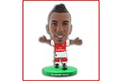Hahmot - Soccerstarz Arsenal Pierre-Emerick Aubameyang - Arsenalin Pierre-Emerick Aubameyang - 5056122503368