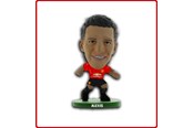 Hahmot - Soccerstarz Manchester Unitedin Alexis Sanchez - 5056122503269