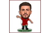 Hahmot - Soccerstarz - Portugal Bernardo Silva - 5056122503023