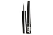Meikit - PUPA Milano Vamp! Definition Liner 100 Extra Musta 2.5 ml - 8011607205899